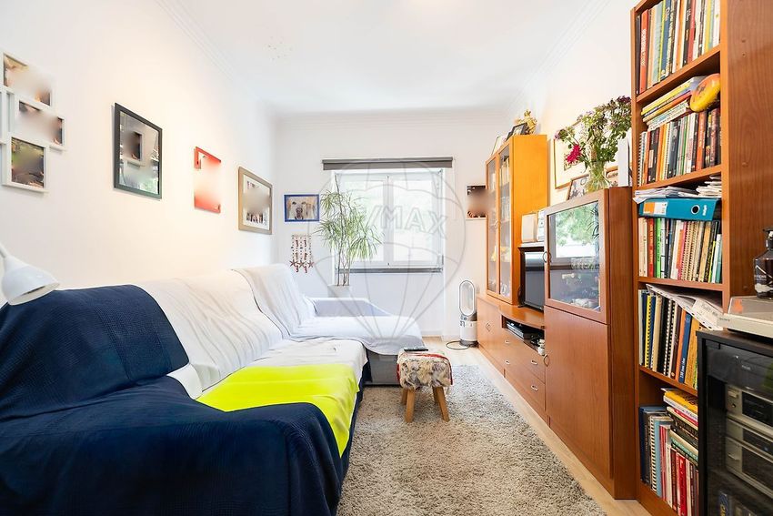 公寓 t2出售在Avenida Alexandre Salles