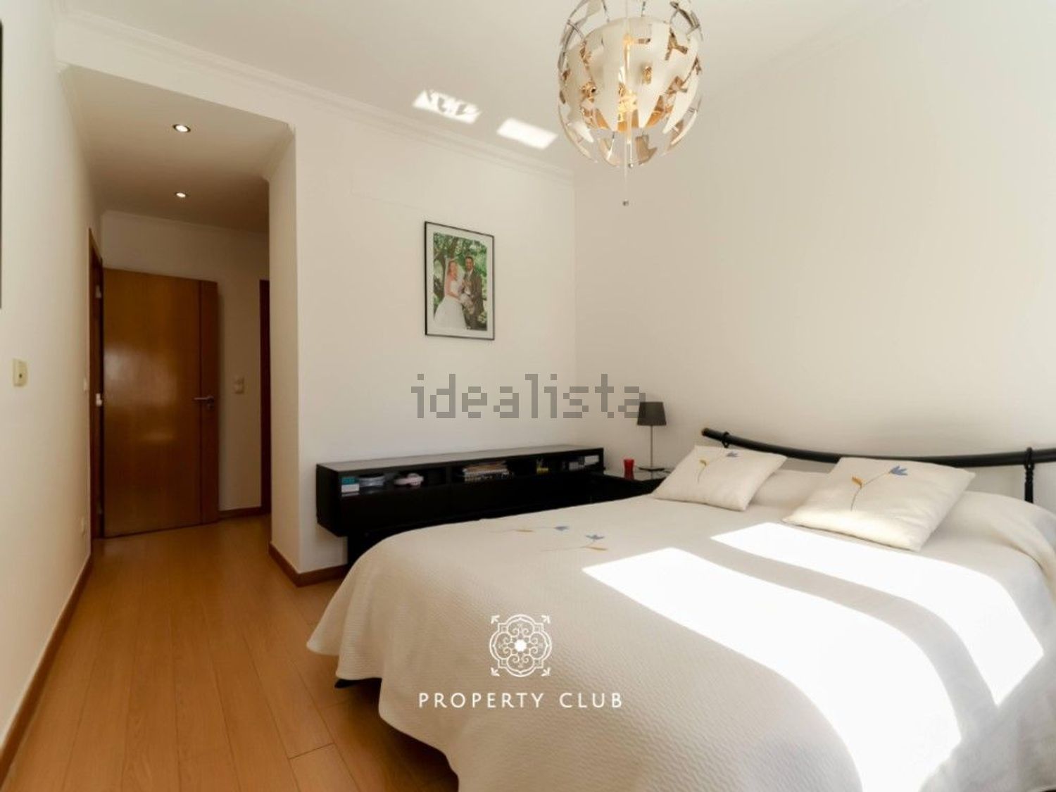 公寓 t2出售Casal do Abadesso, 1074 - 卧室