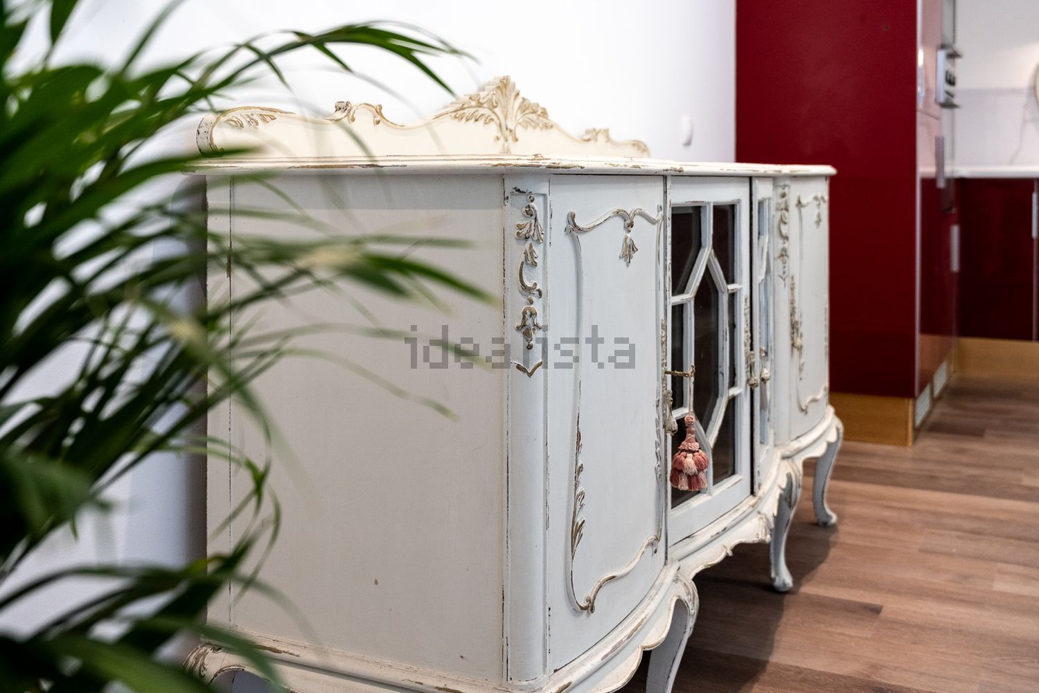 出租小楼房在Estrada da Lagoa Azul - 照片