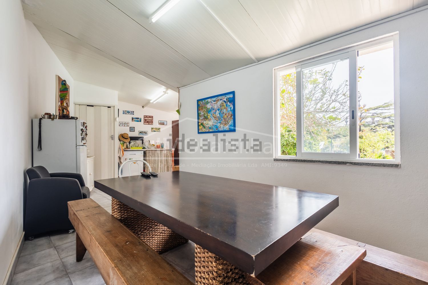 小楼房或独栋别墅出售在Rua Serpa Pinto s/n - 酒窖