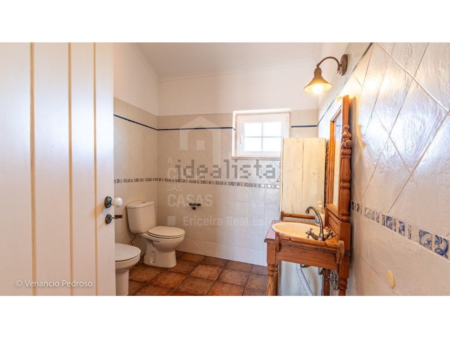 庄园出售在Encarnação - 卫生间
