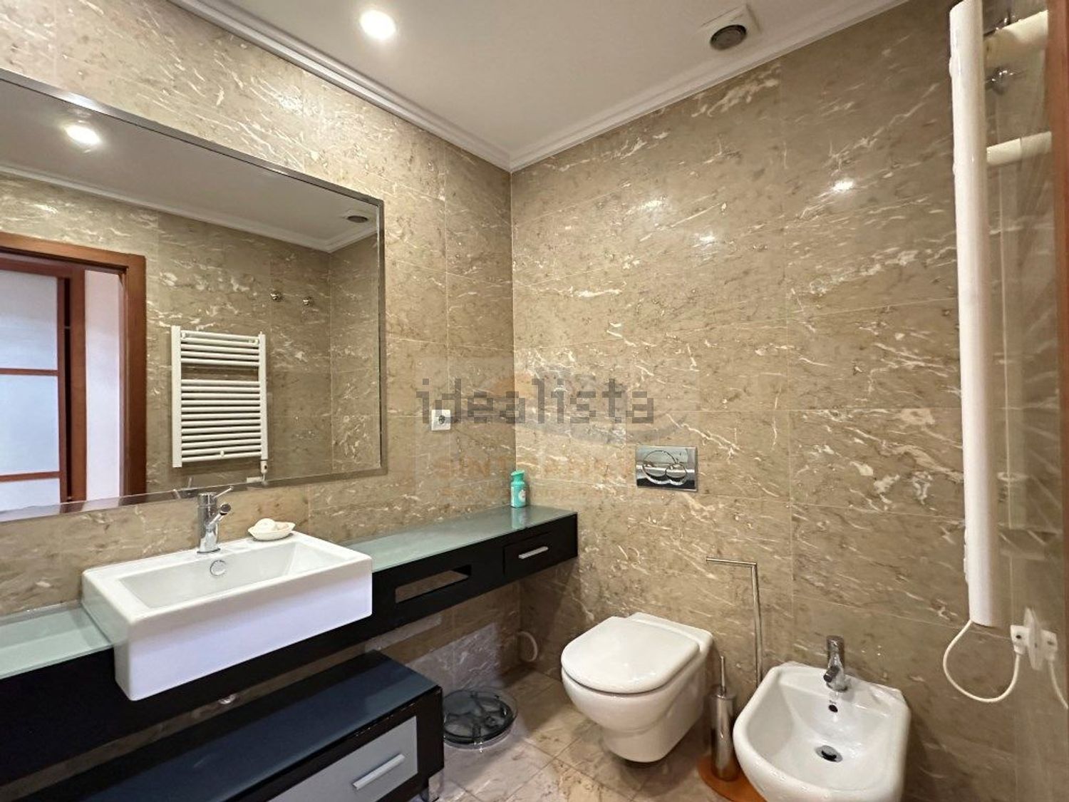 出租公寓 t4在Casal de São Brás - Vila Chã - 卫生间