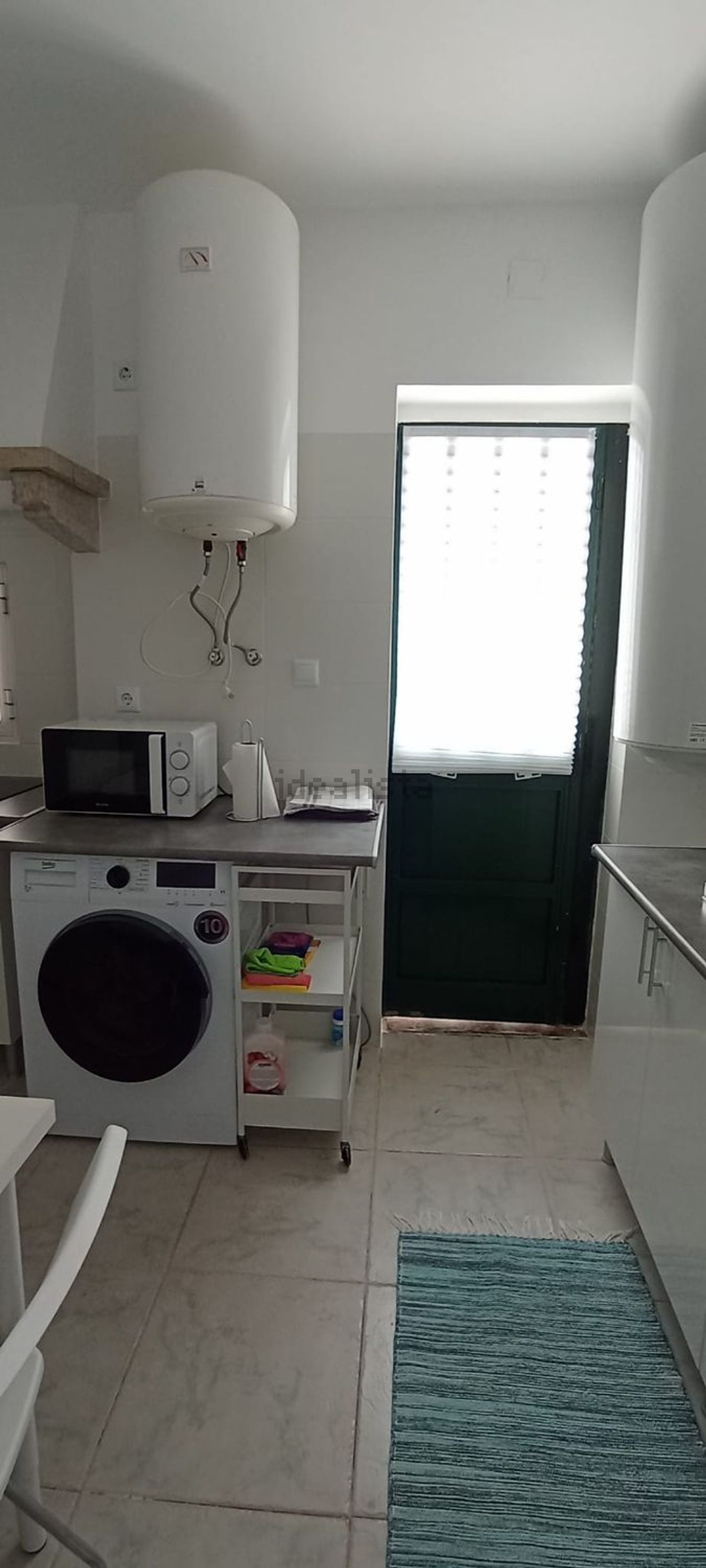 出租房间在Rua São Pedro, 14 - 详情