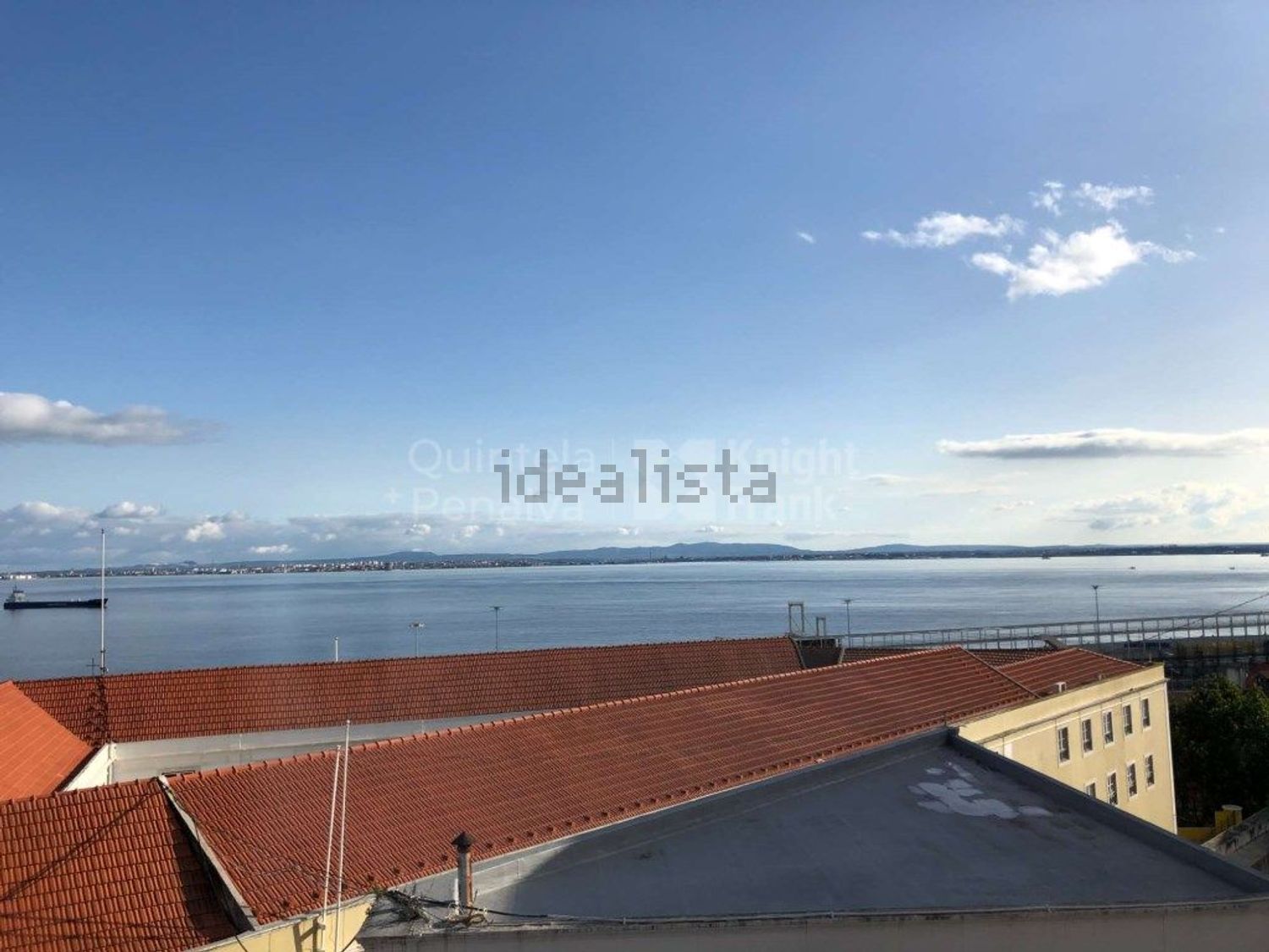 公寓 t6出售在Graça - 视线