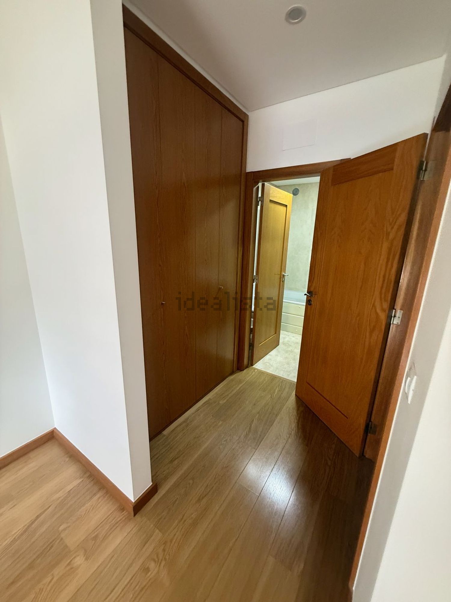 出租公寓 t2在Rua Antero de Quental, 52 - 过道