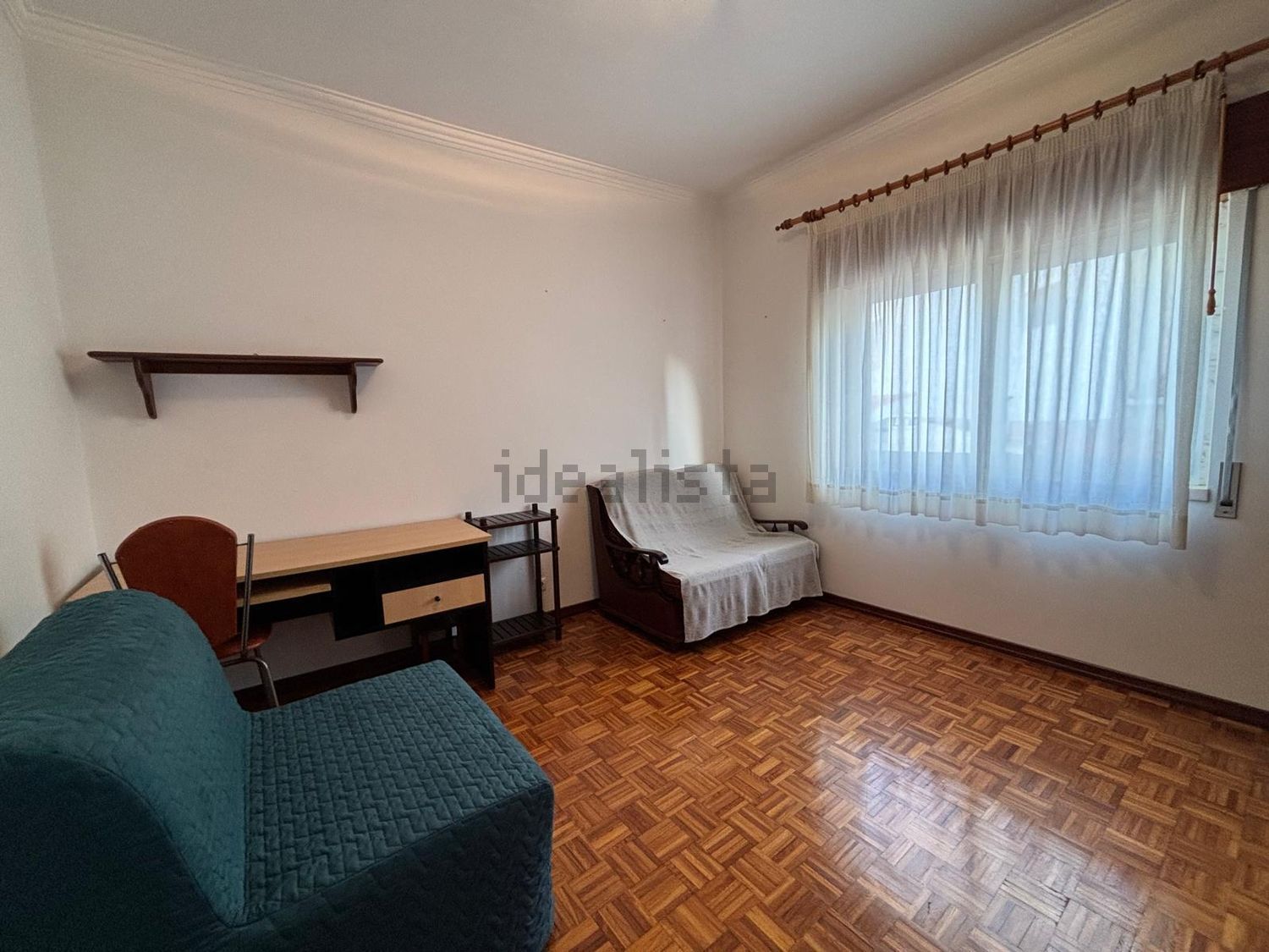 出租联排别墅在Rua Fernando Pessoa, 21 - 卧室