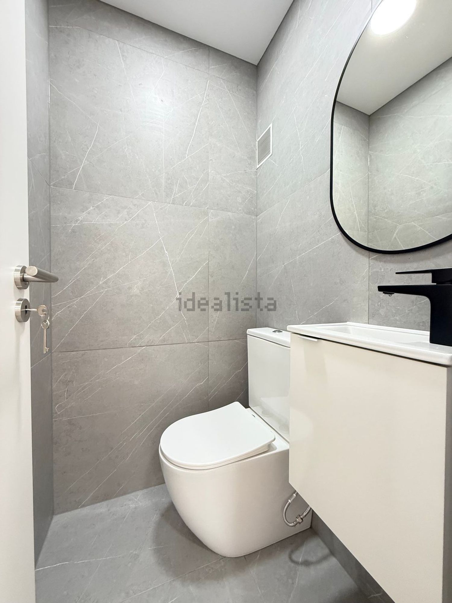 公寓 t4出售在Rua Pedro Álvares Cabral, 2 - 卫生间