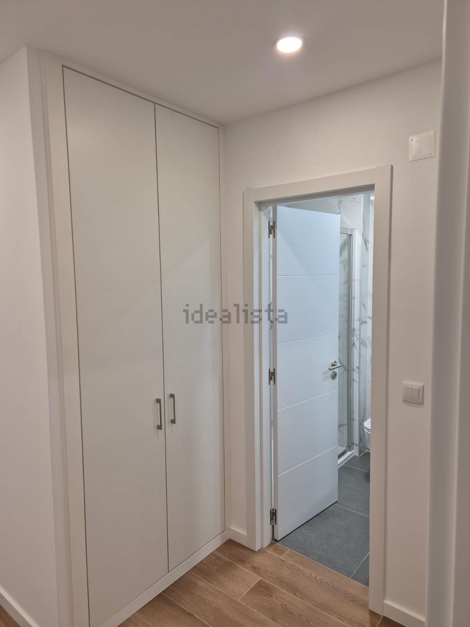 出租公寓 t2在Rua Dona Silvia Cardoso, 4 - 过道