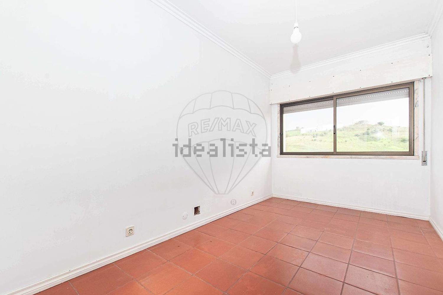 公寓 t4出售在Estrada Águas Livres - 居住