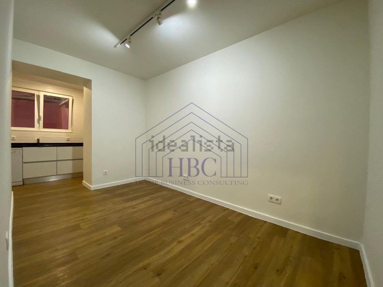 出租公寓 t3在Moscavide e Portela - 客厅