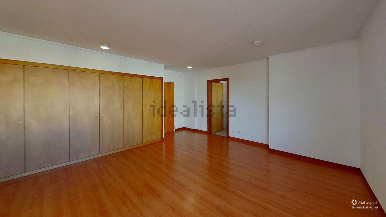 出租公寓 t1在Rua Martin Luther King, 10 - 居住