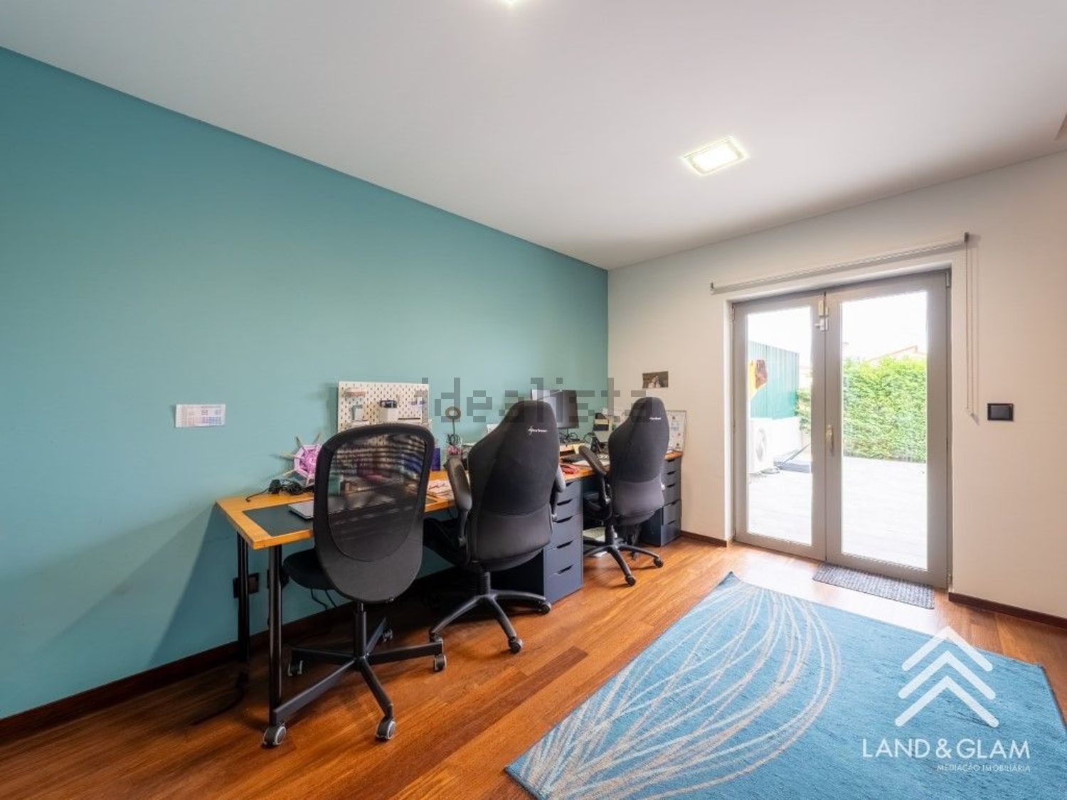 小楼房或独栋别墅出售在Rua das Helenas, 10 - 卧室