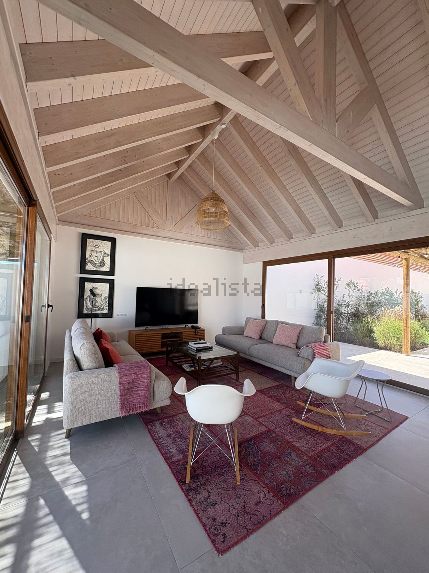 小楼房或独栋别墅出售在Rua da Eira - 照片