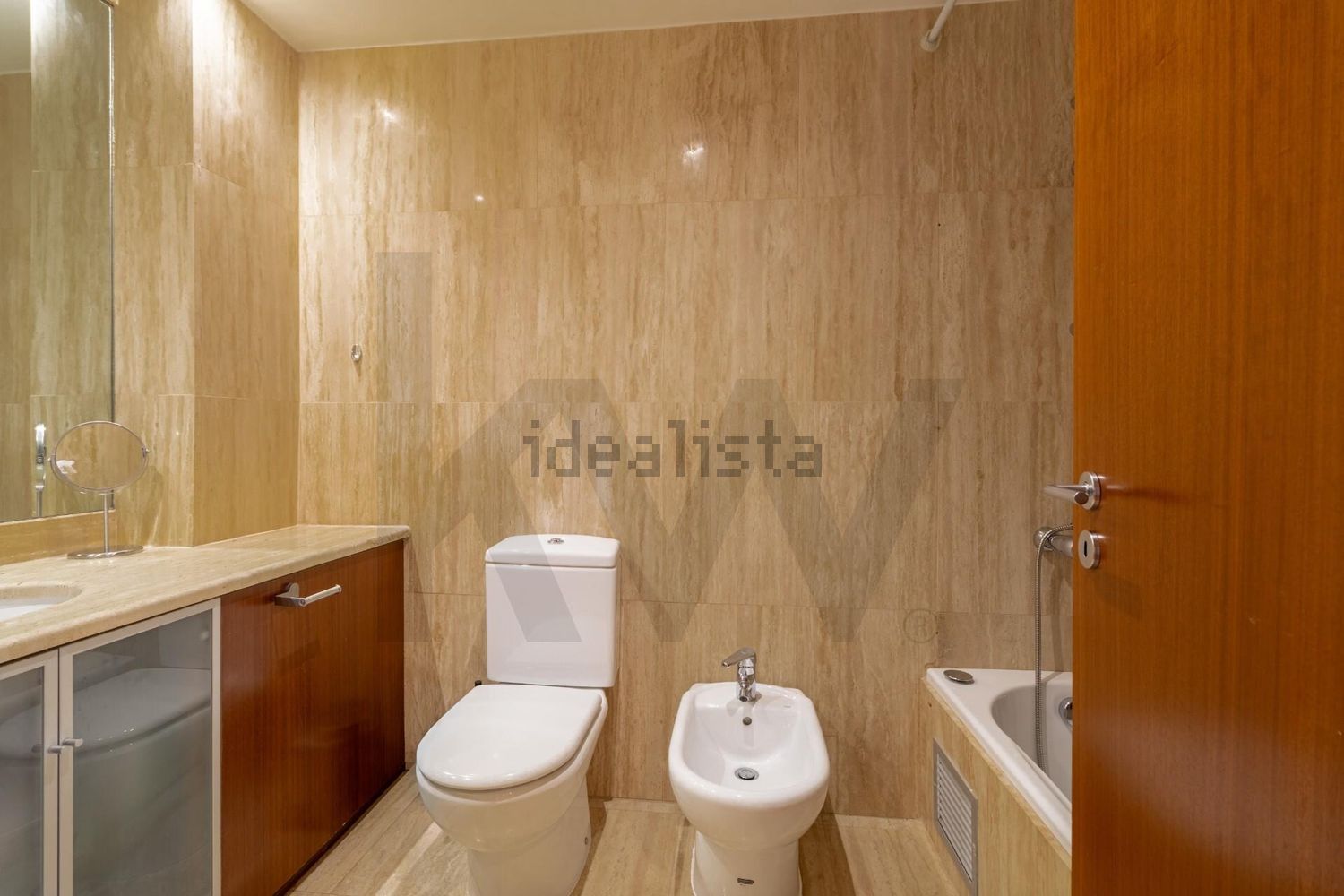 公寓 t1出售在Santa Clara - 卫生间