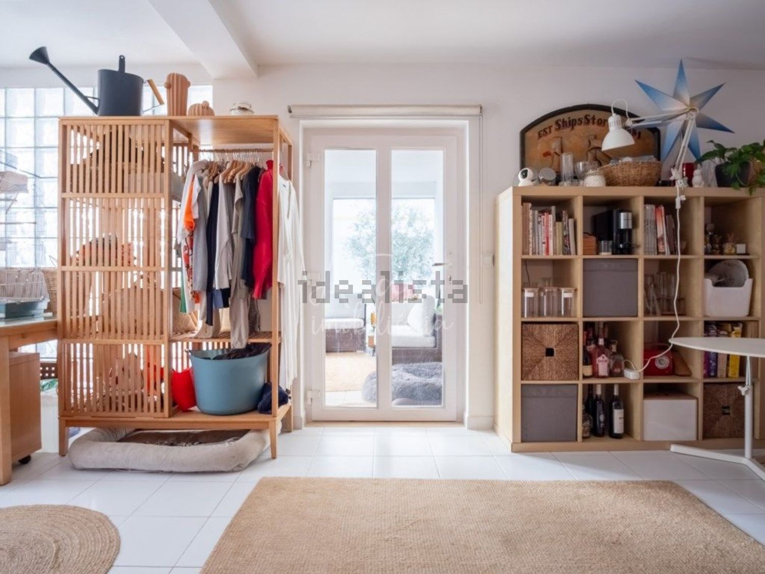 小楼房或独栋别墅出售在Vale de Choupos - Choilo - Galeotas - 试衣间