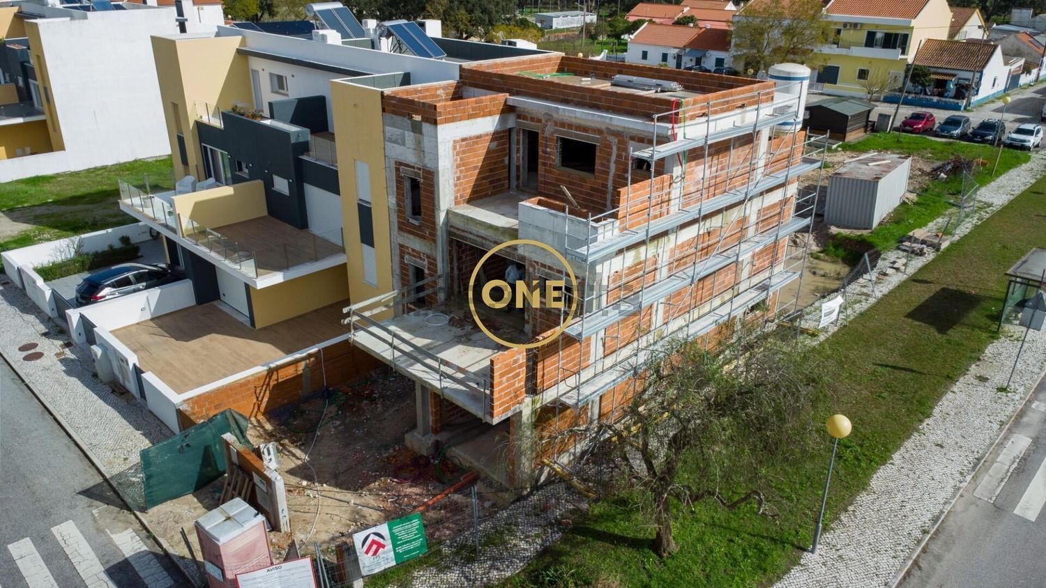 双拼别墅出售在Rua Fonte do Nico - 照片