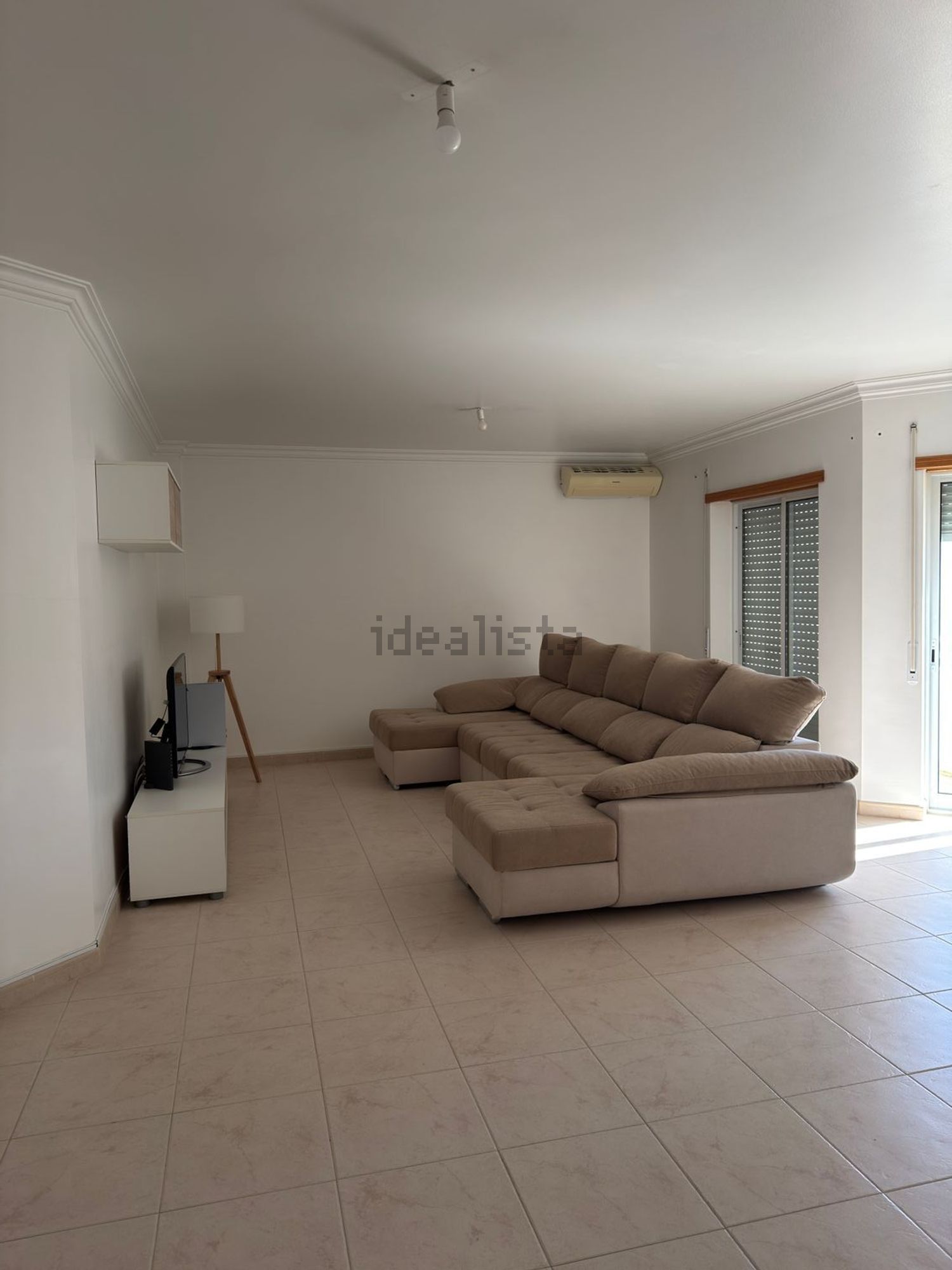 出租公寓 t3Quinta Dona Helena g - 客厅