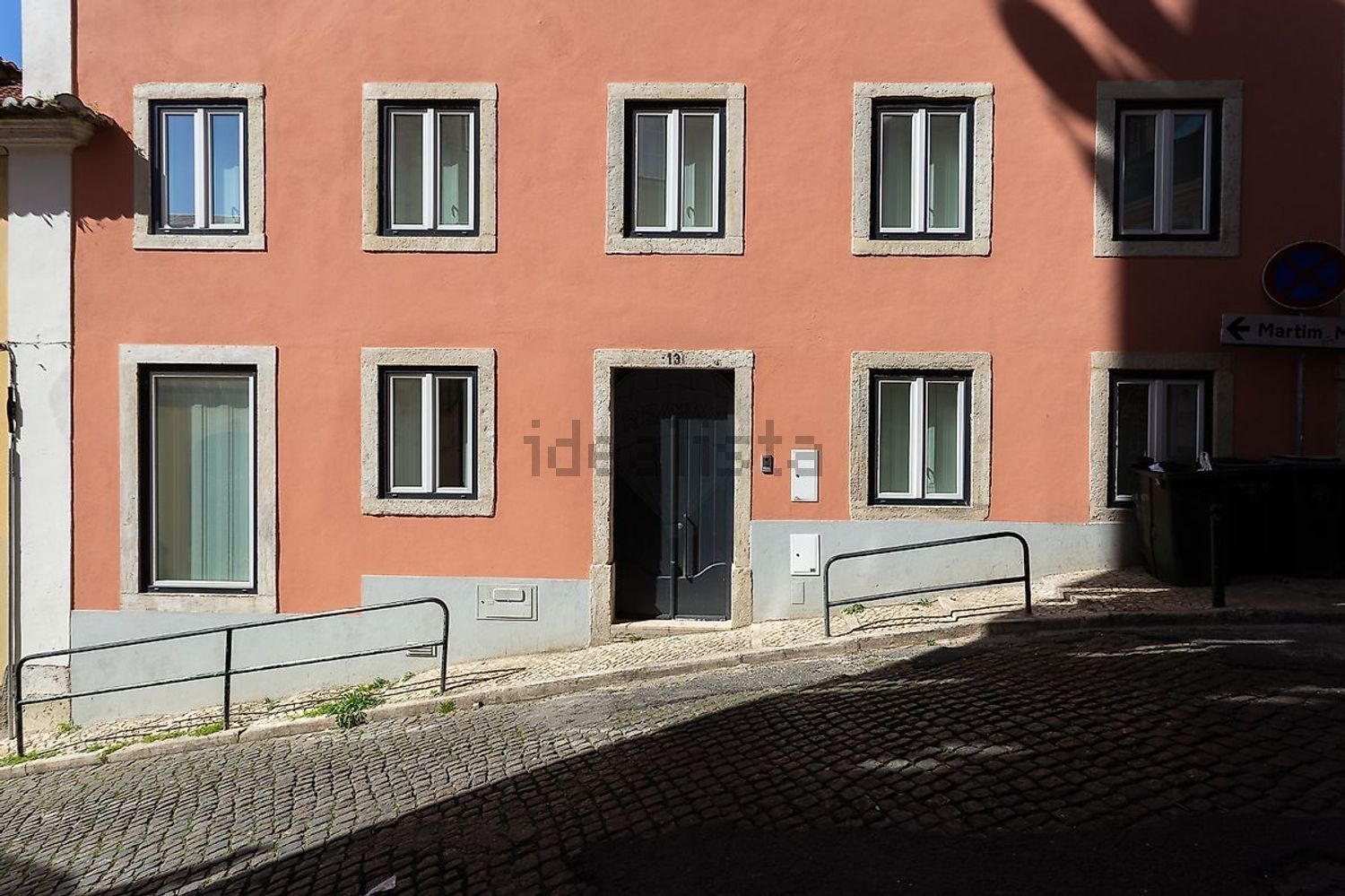 公寓 t1出售在Rua do Terreirinho, 67 - 视线