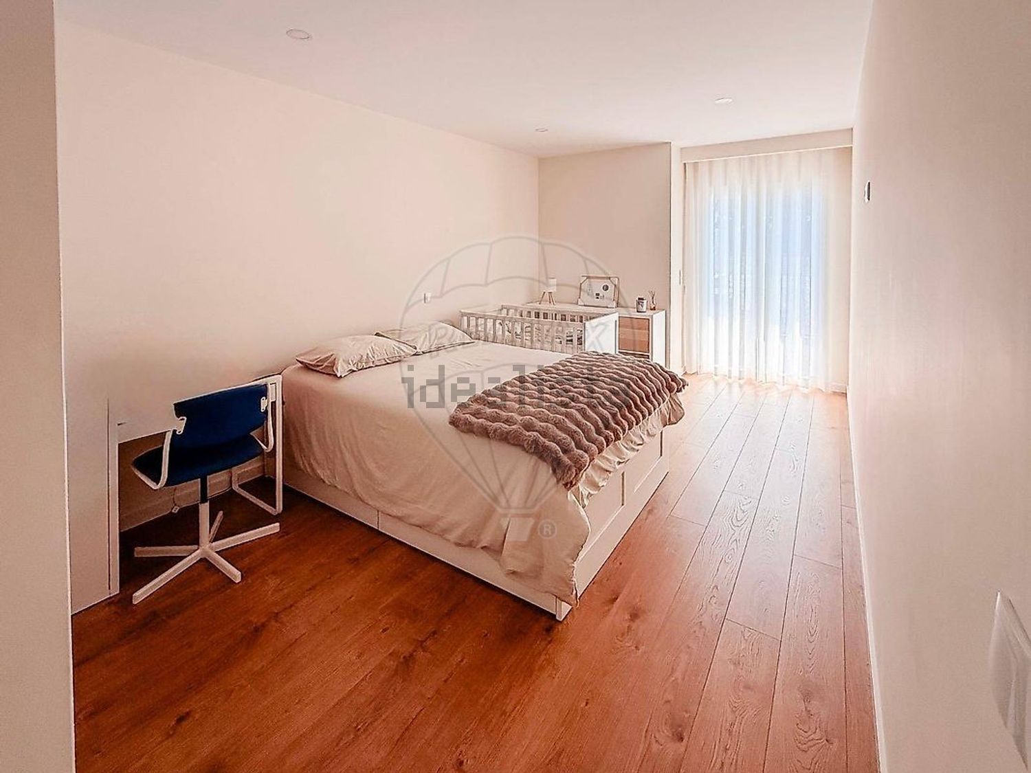 公寓 t2出售在Rua de Olivença - 卧室