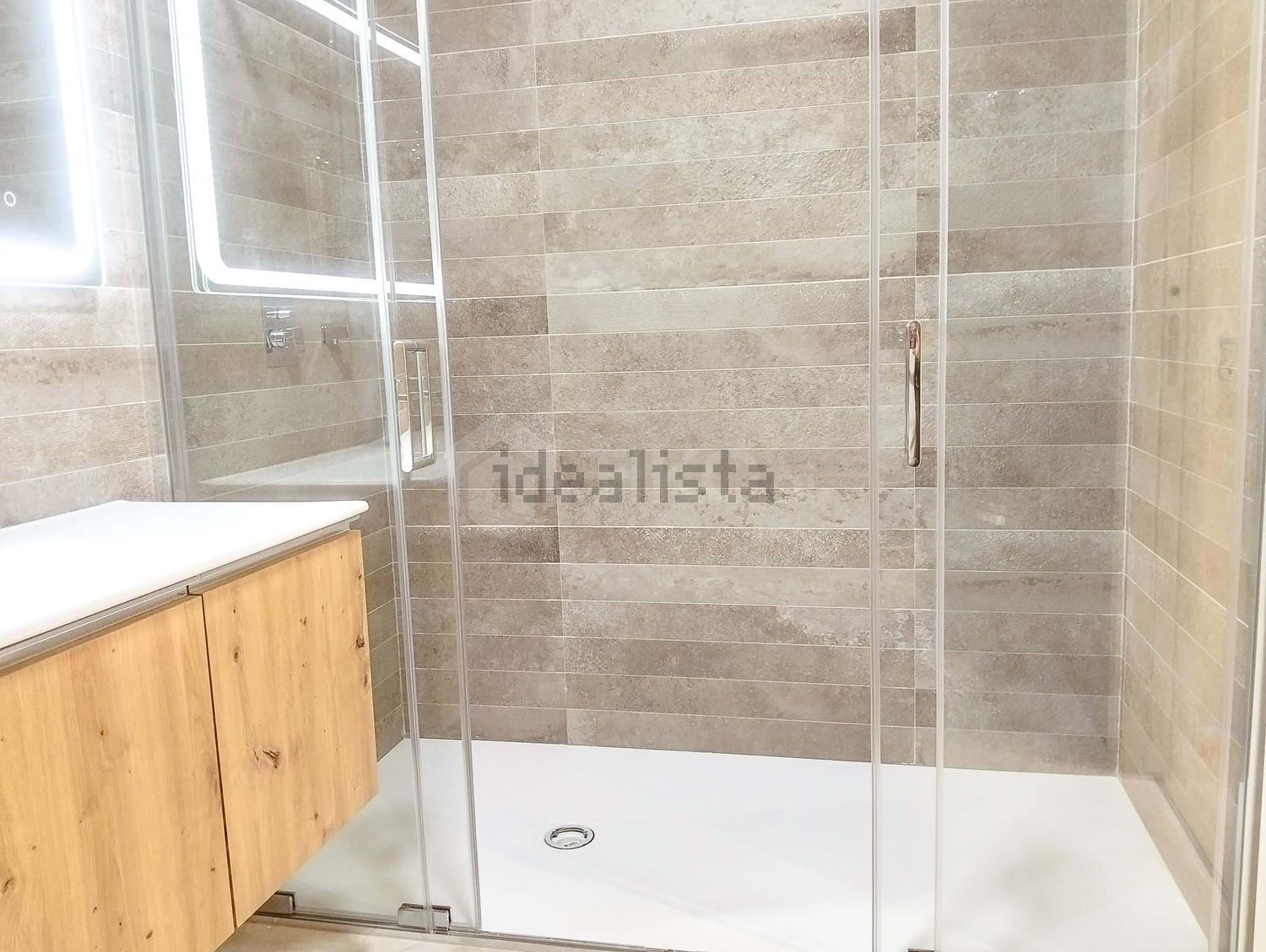 公寓 t1出售在Pocinho - Colinas do Oriente - 卫生间