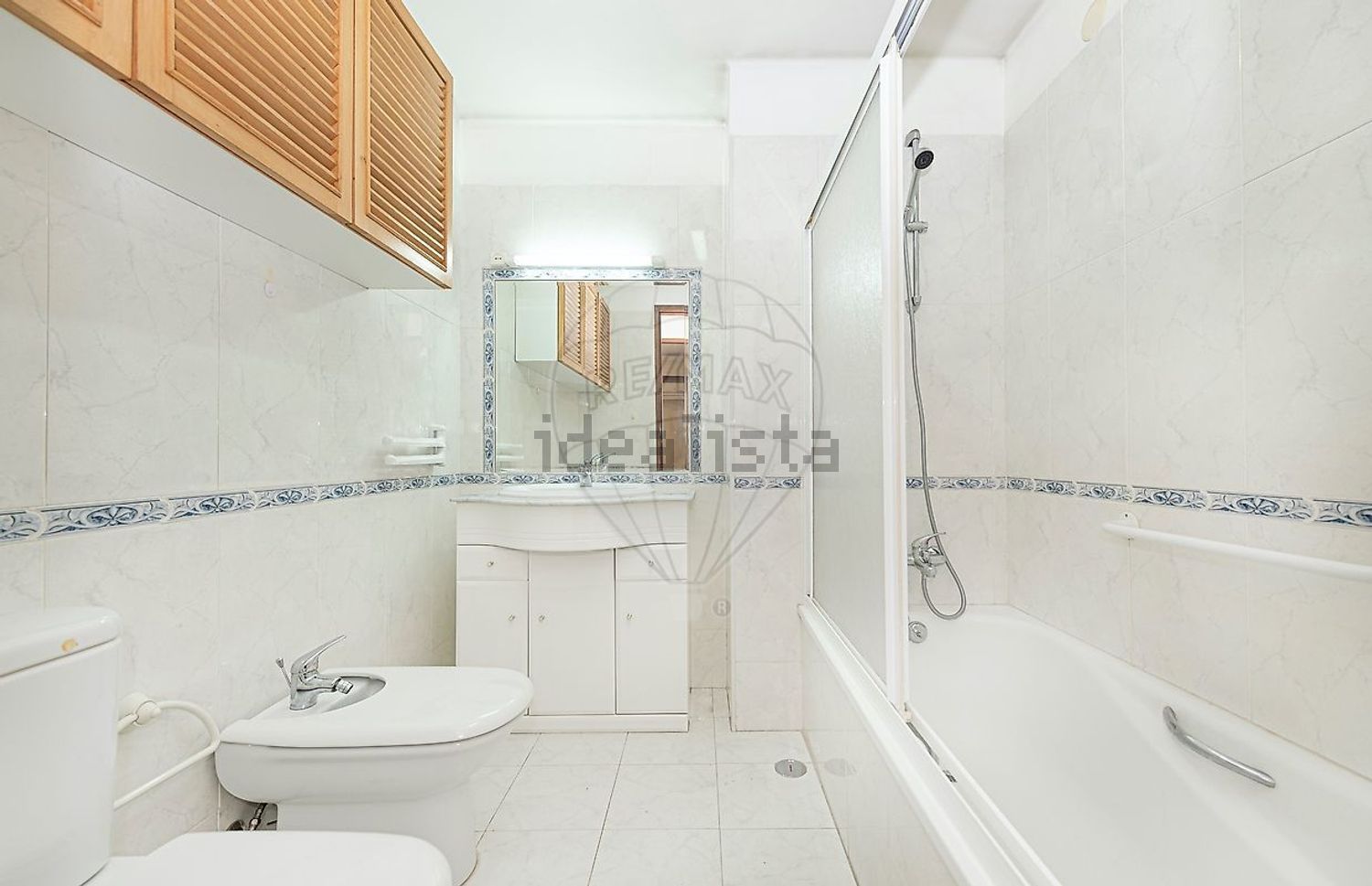 公寓 t3出售在Rua Júlio Dinis - 卫生间