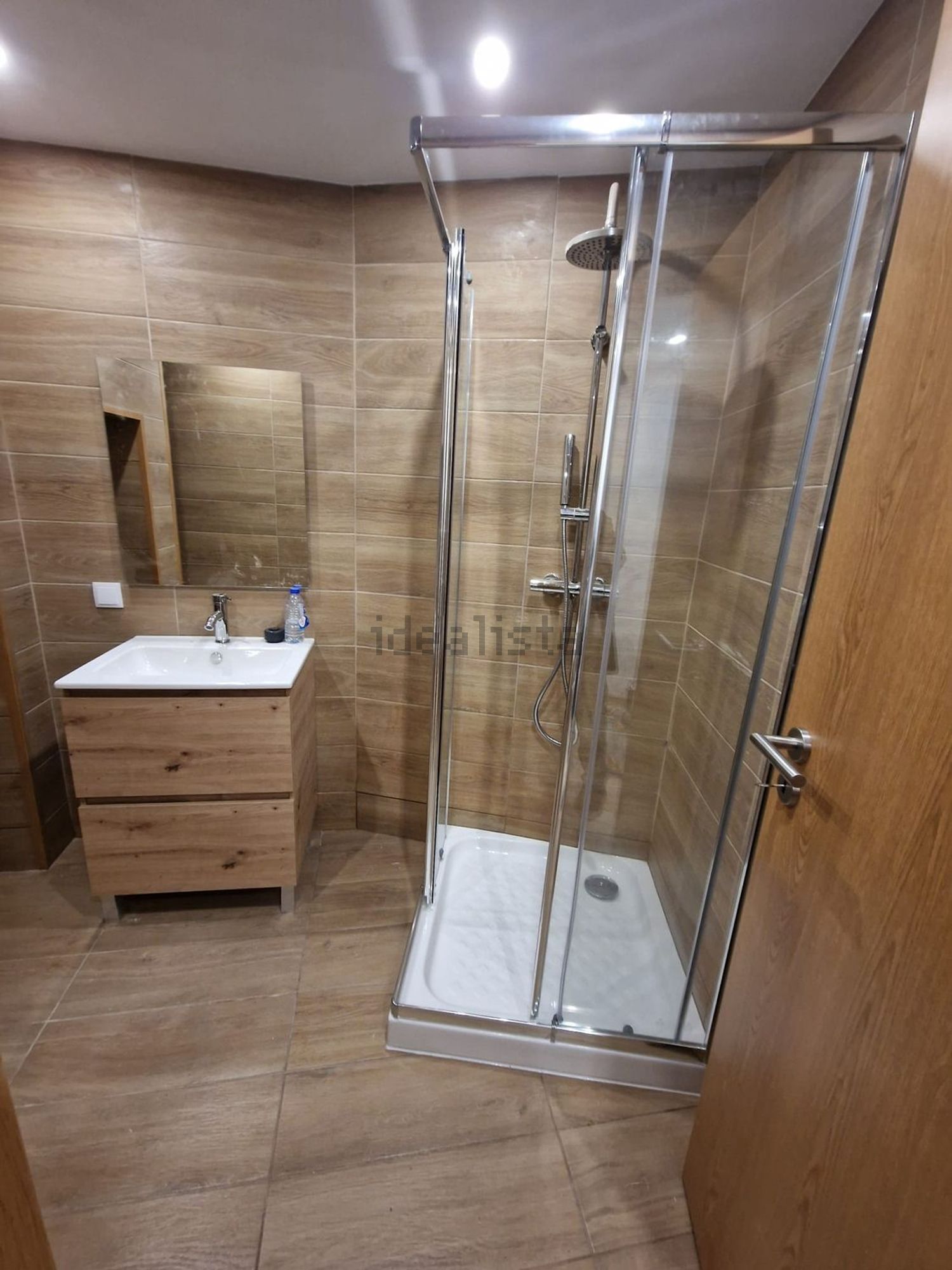 出租公寓 t1在Travessa De São José s/n - 卫生间