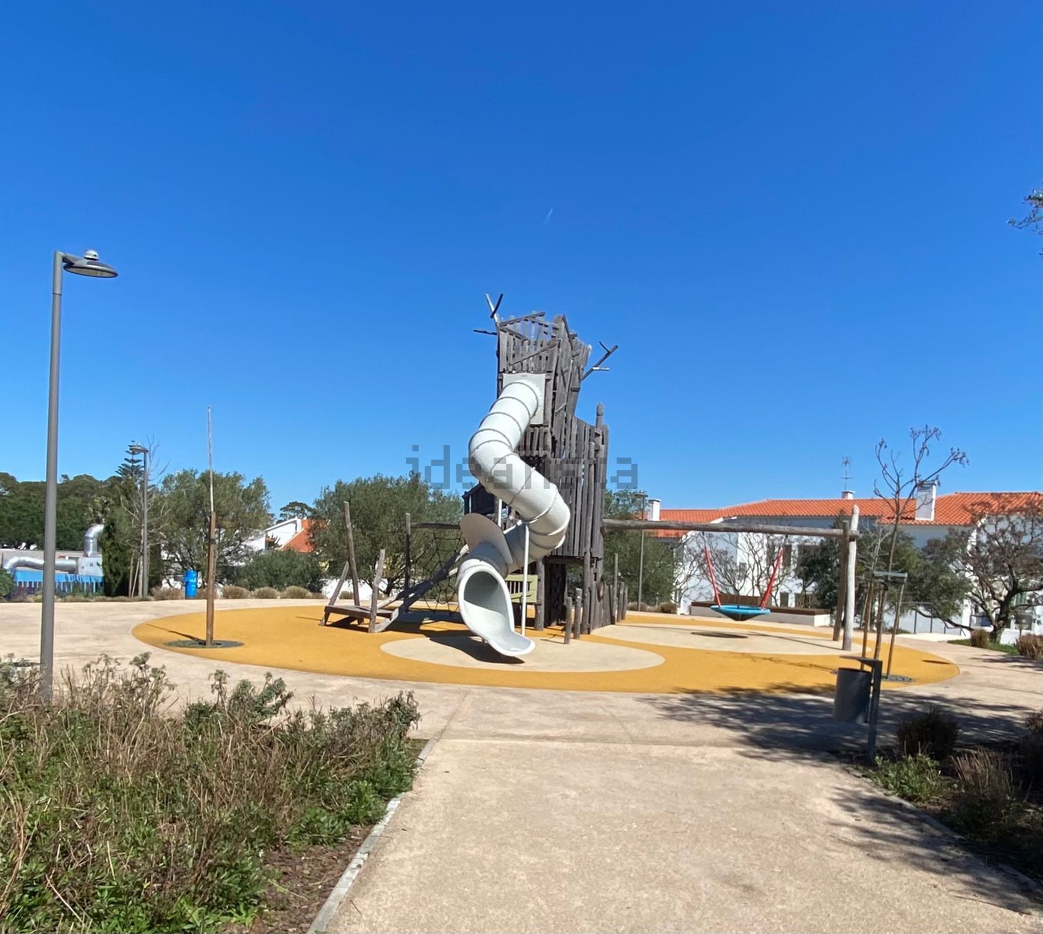 公寓 t2出售在Rua Ary dos Santos, 19 - 花园