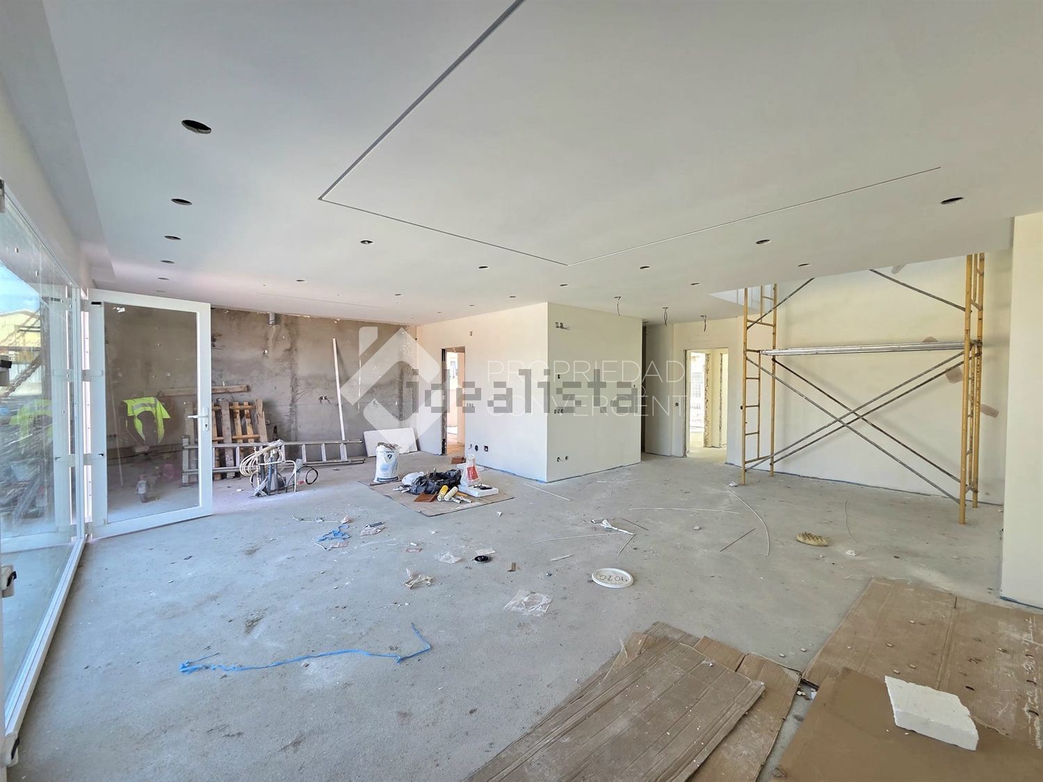 双拼别墅出售在Vendas de Azeitão - 照片