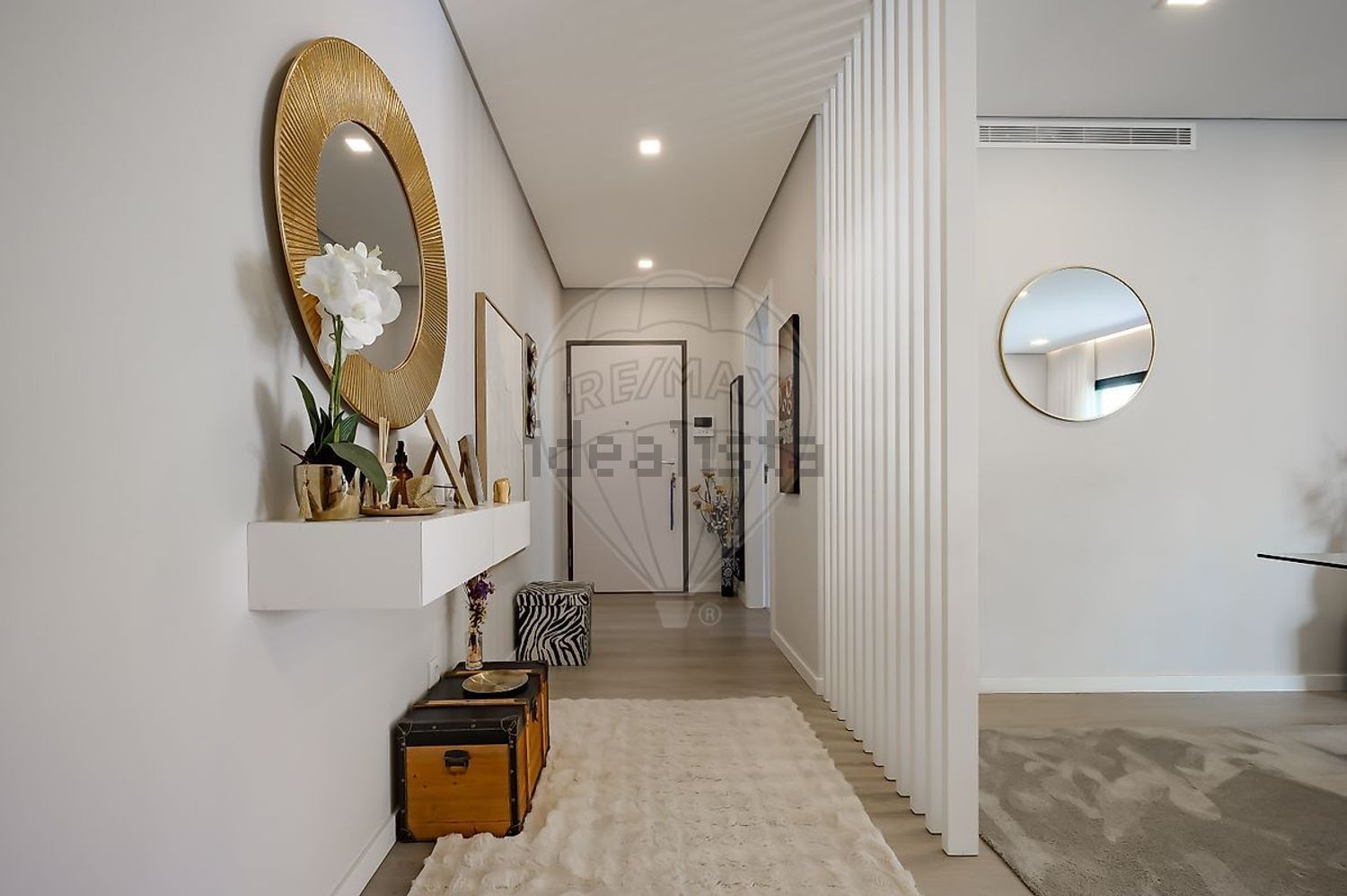 公寓 t2出售在Rua 25 de Abril - 过道