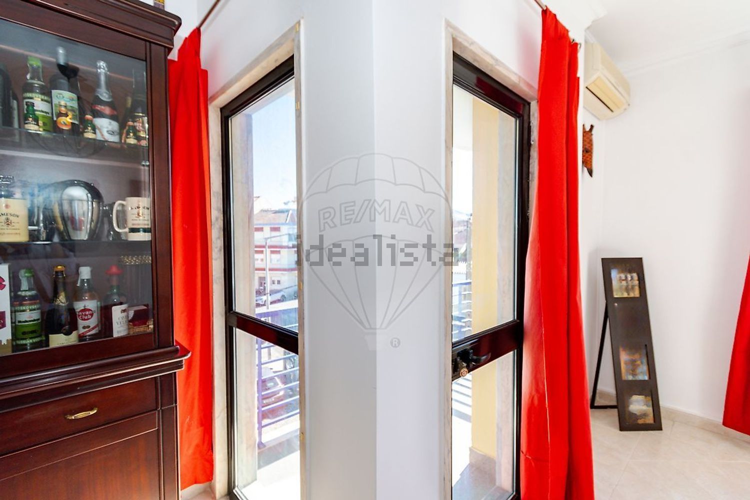 公寓 t3出售在Rua Dom Afonso Henriques - 试衣间