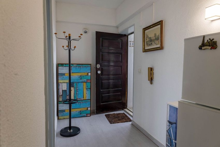 出租复式公寓在Marvila