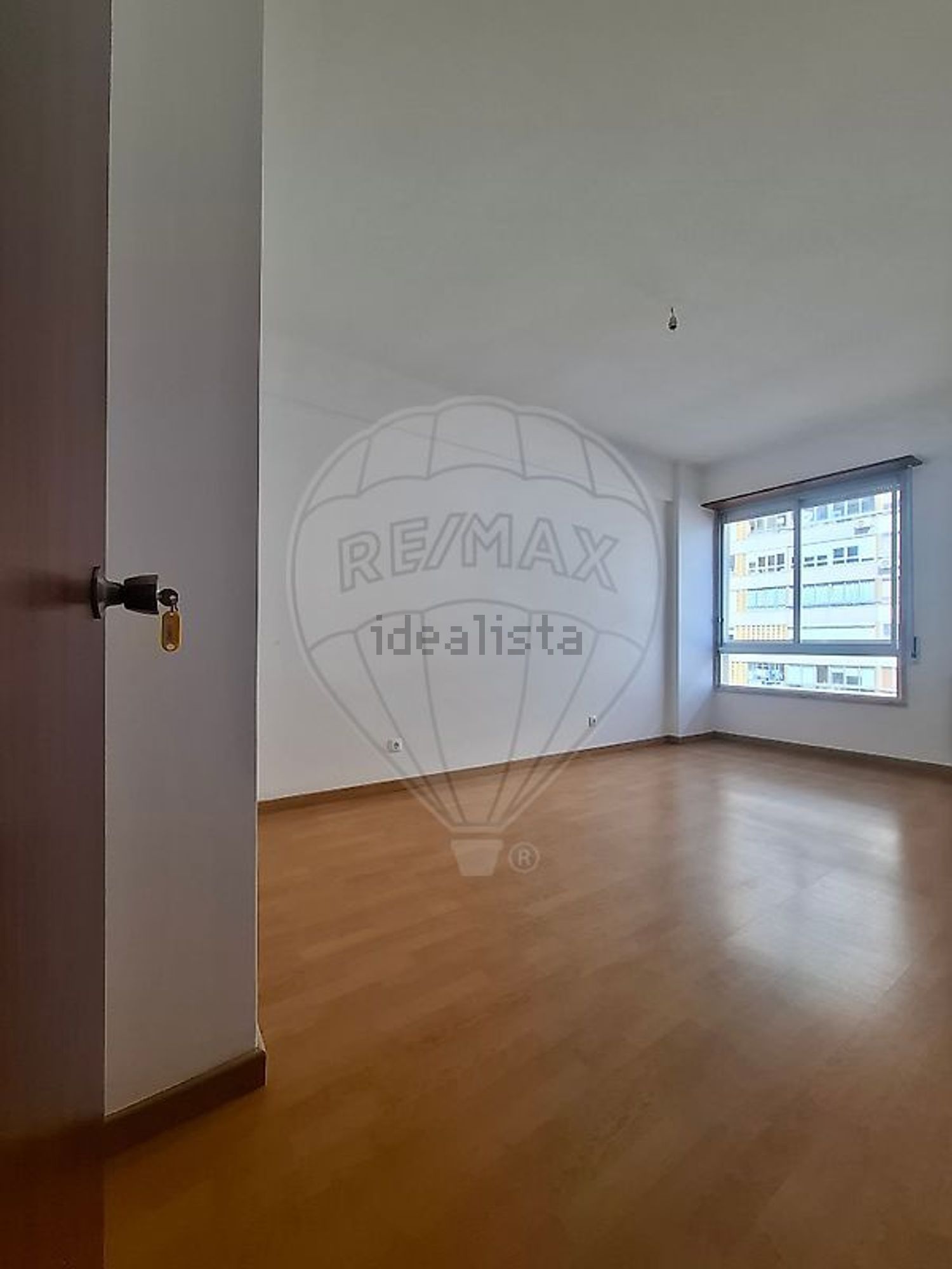 出租公寓 t3在Rua Eça de Queirós - 居住