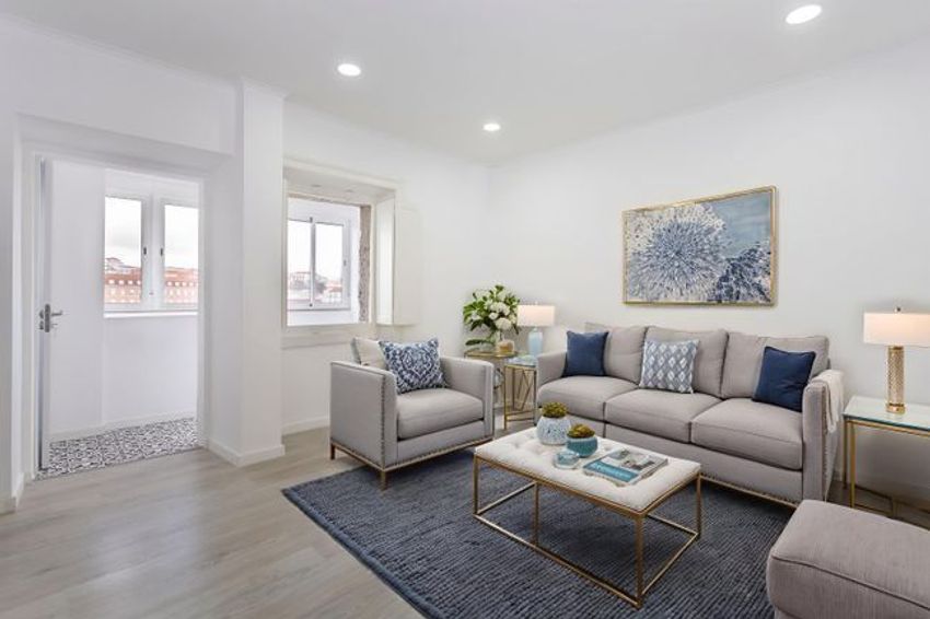 公寓 t2出售在Largo das Olarias s/n