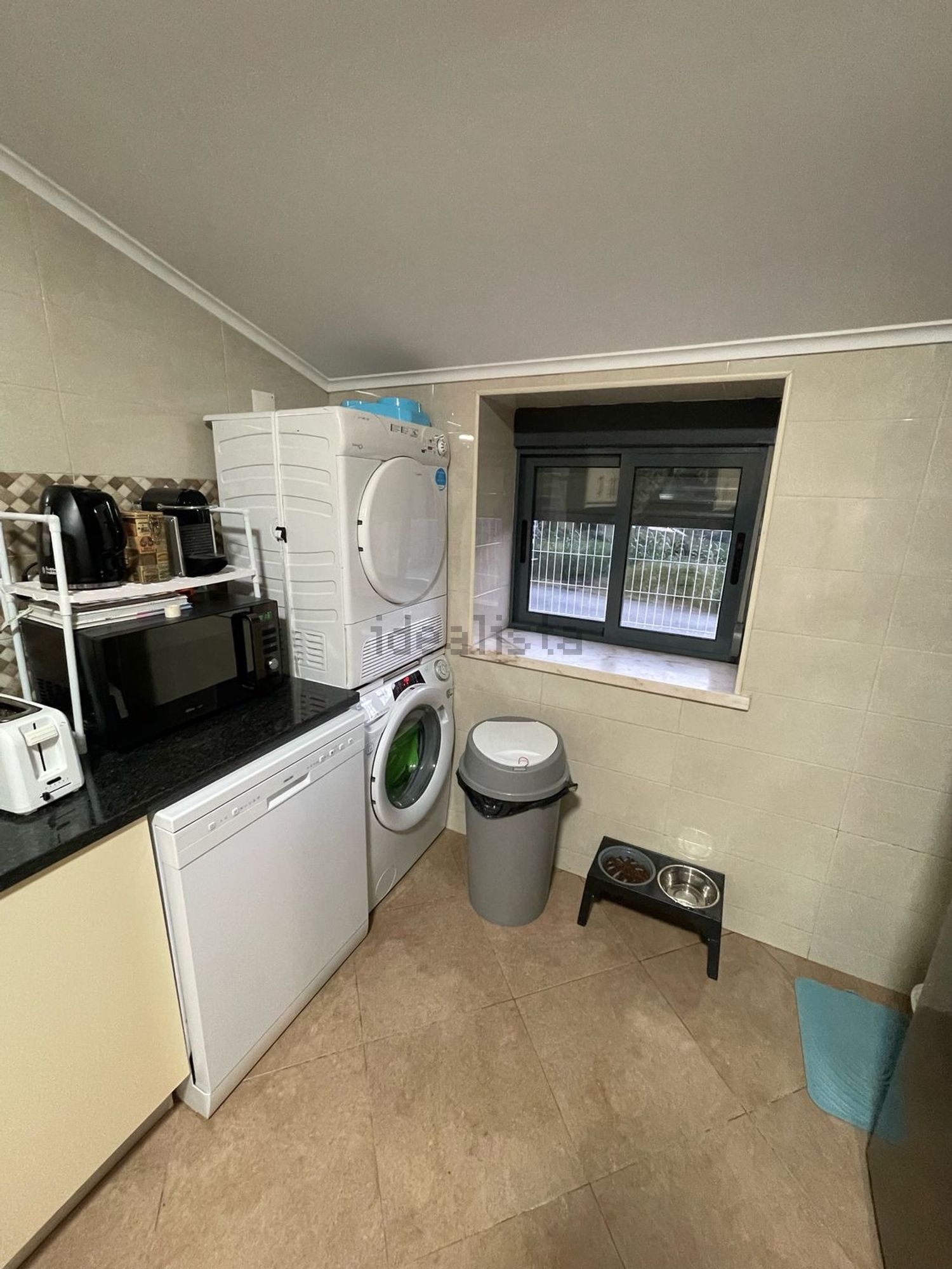 联排别墅出售在Sobral de Monte Agraço - 厨房