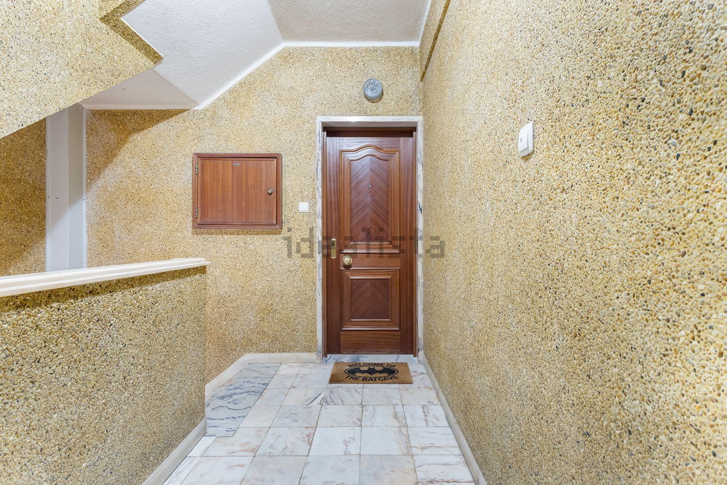 公寓 t2出售在Póvoa de Santo Adrião e Olival Basto - 过道