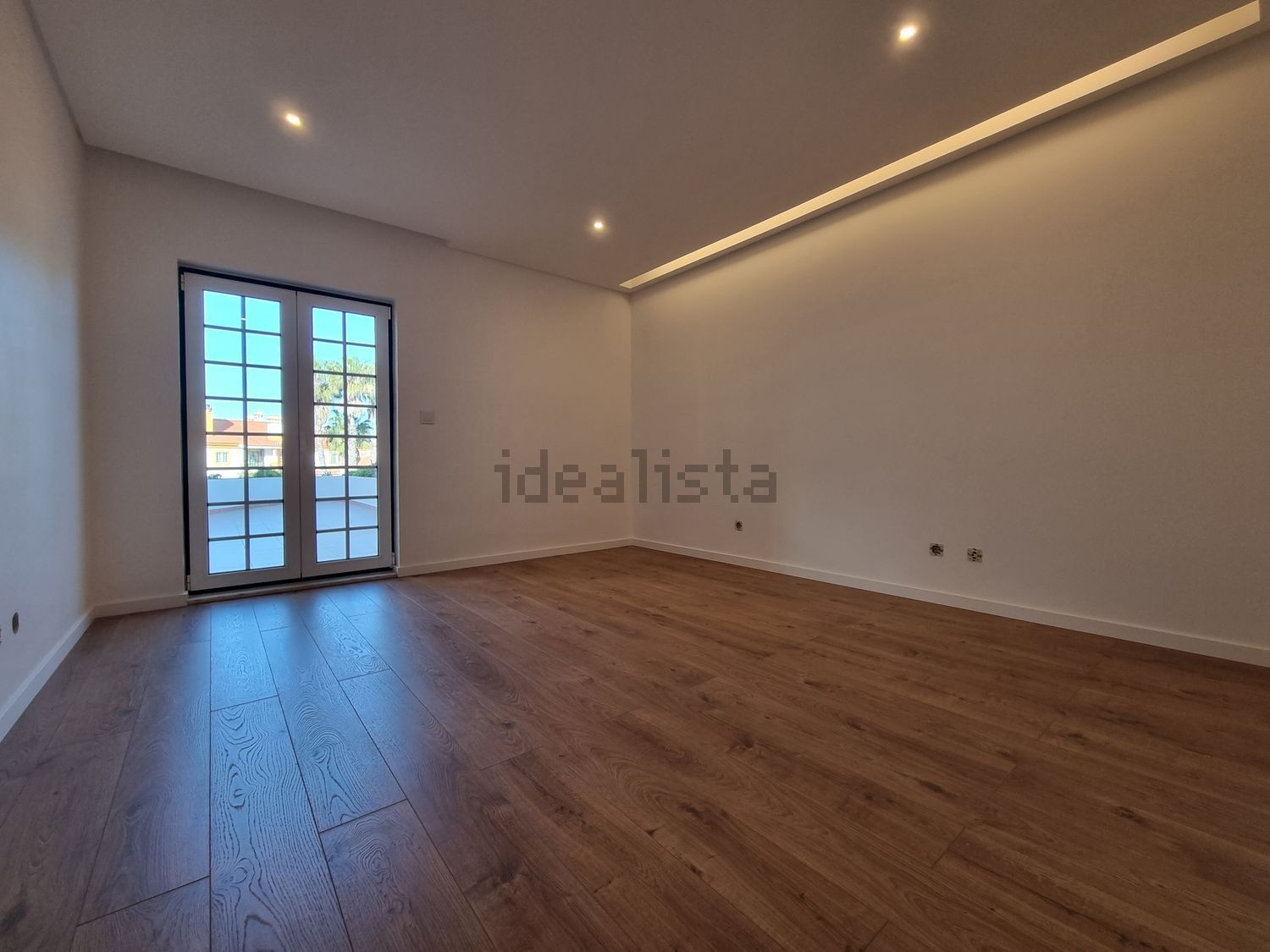 公寓 t1出售在Rua Moinho Novo, 7 - 卧室