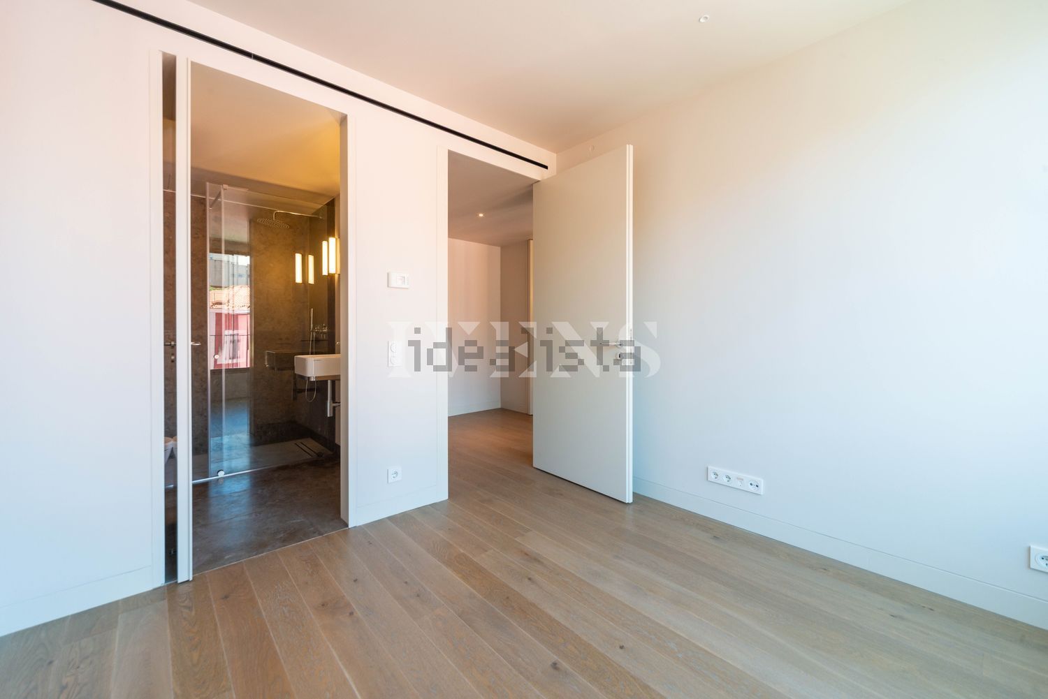 出租公寓 t2在Av. da Liberdade - Marquês de Pombal - 居住