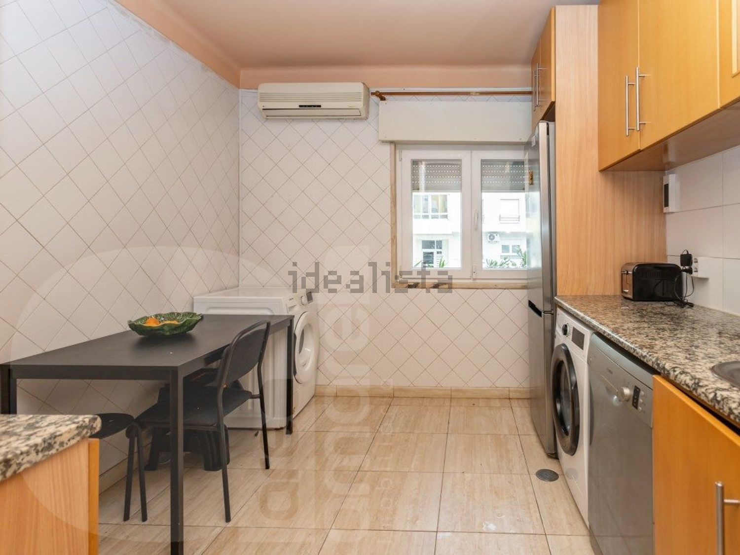 复式公寓出售在Santa Marta do Pinhal - 厨房