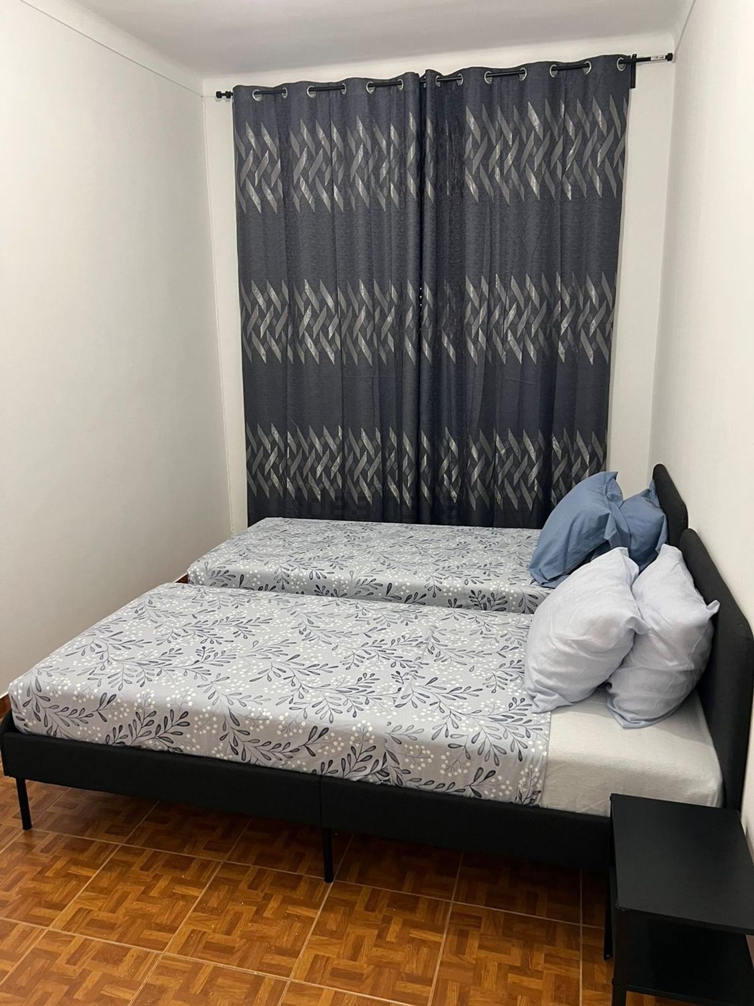 出租房间lavradio, 4 - 卧室