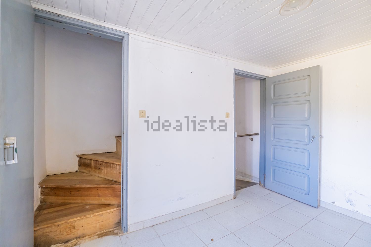 双拼别墅出售Casal do Brejo - 居住