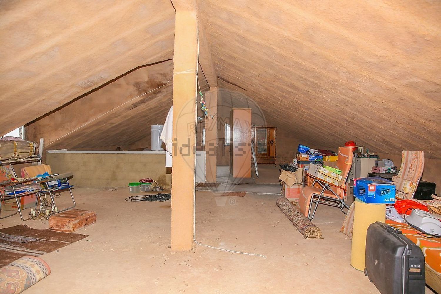 小楼房或独栋别墅出售Azinhaga Areosa - 照片