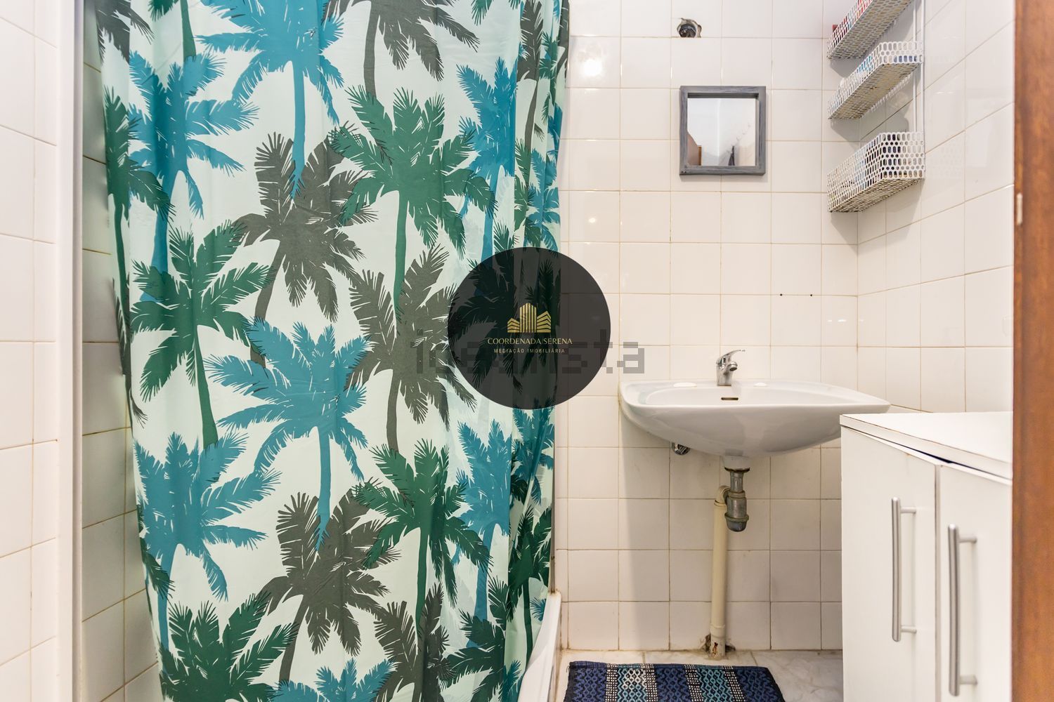 公寓 t3出售在Centro - 卫生间