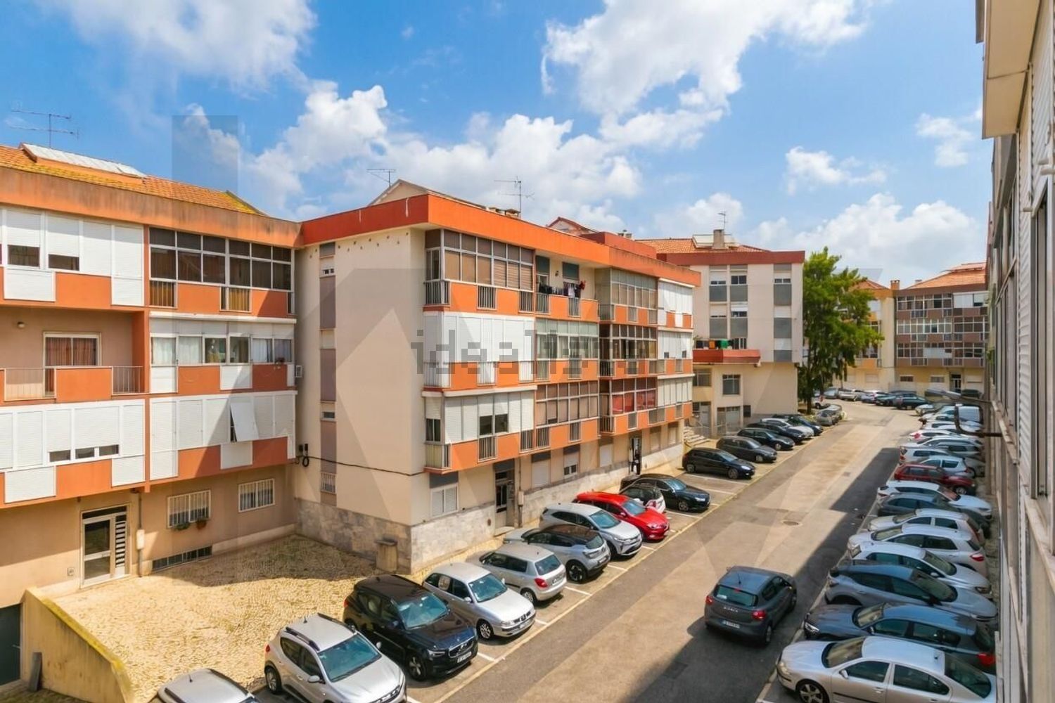 公寓 t1出售在Santa Iria de Azoia - São João da Talha - Bobadela - 视线