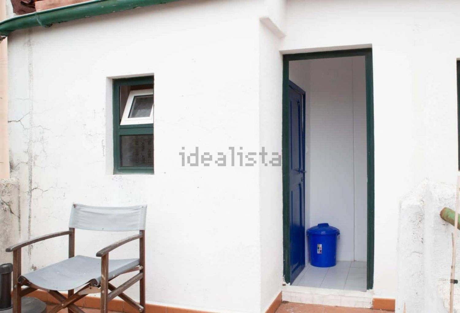 出租房间在Rua dos Cordoeiros, 13 - 照片