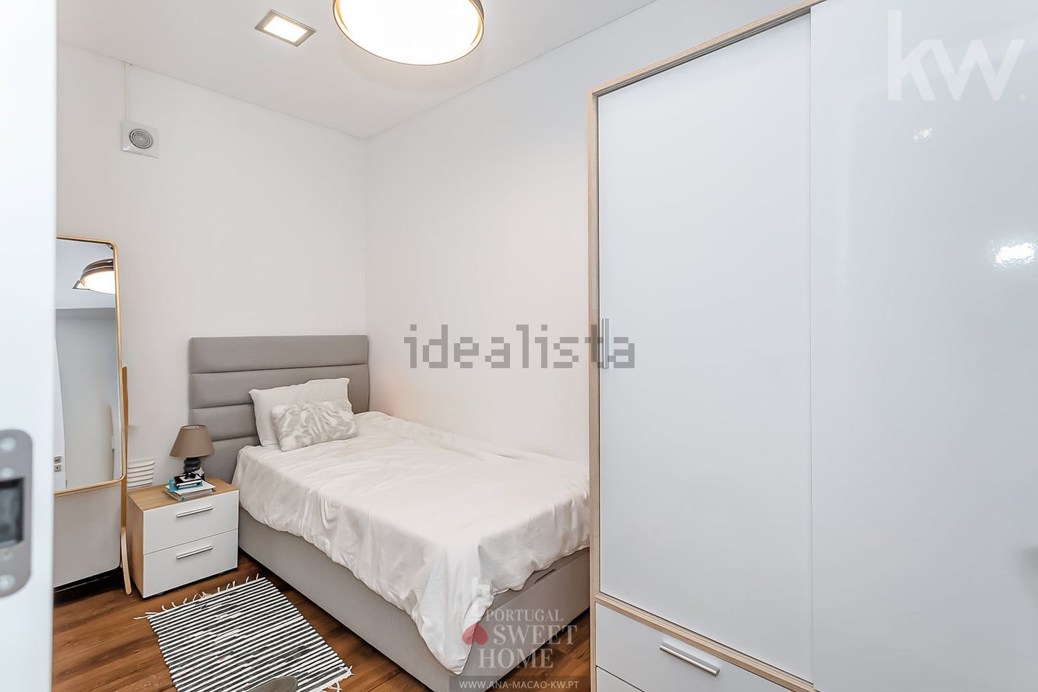 小楼房或独栋别墅出售在Beloura - Penha Longa - 卧室