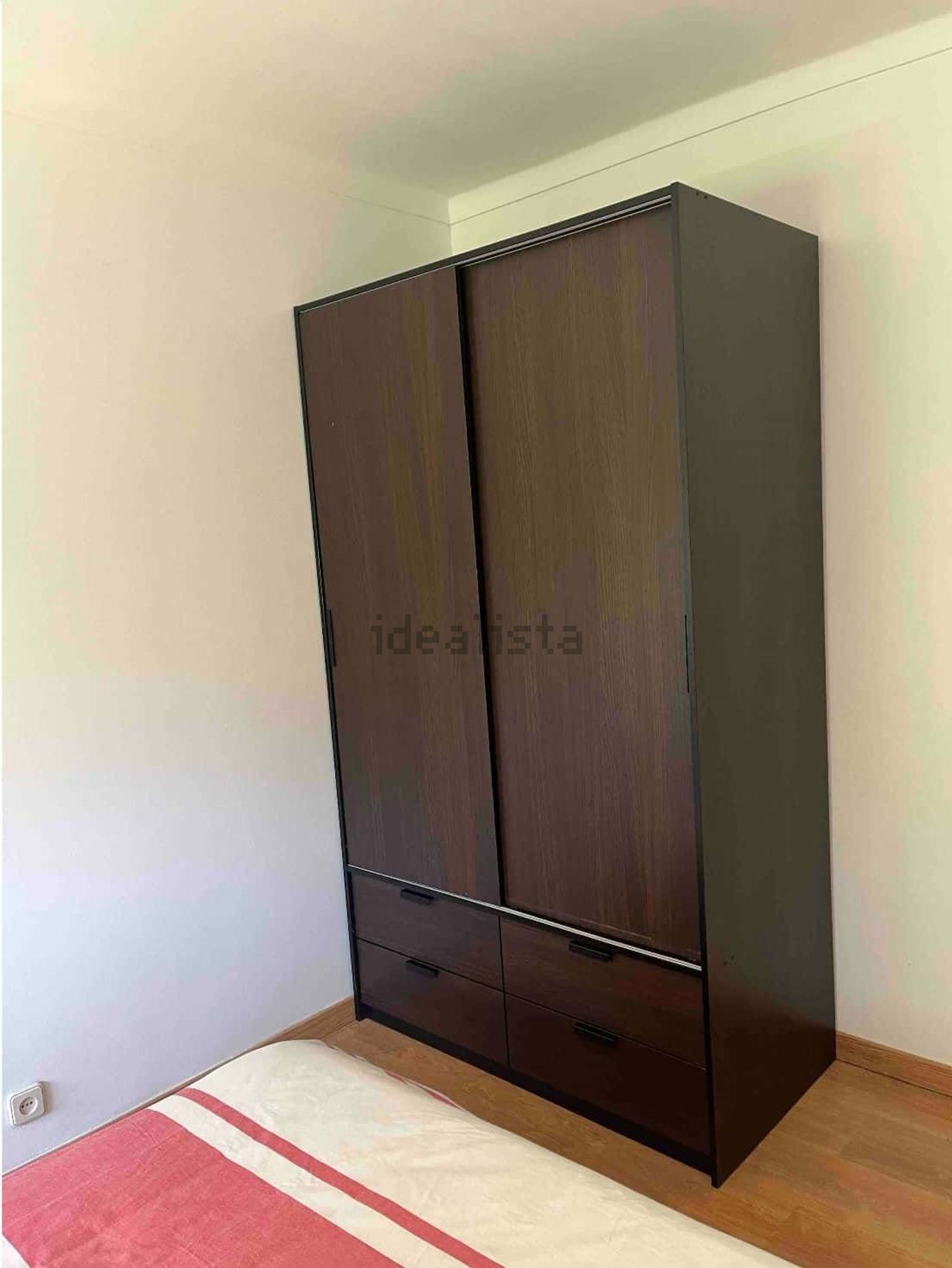 出租公寓 t3在Rua José Augusto Gouveia, 3 - 卧室