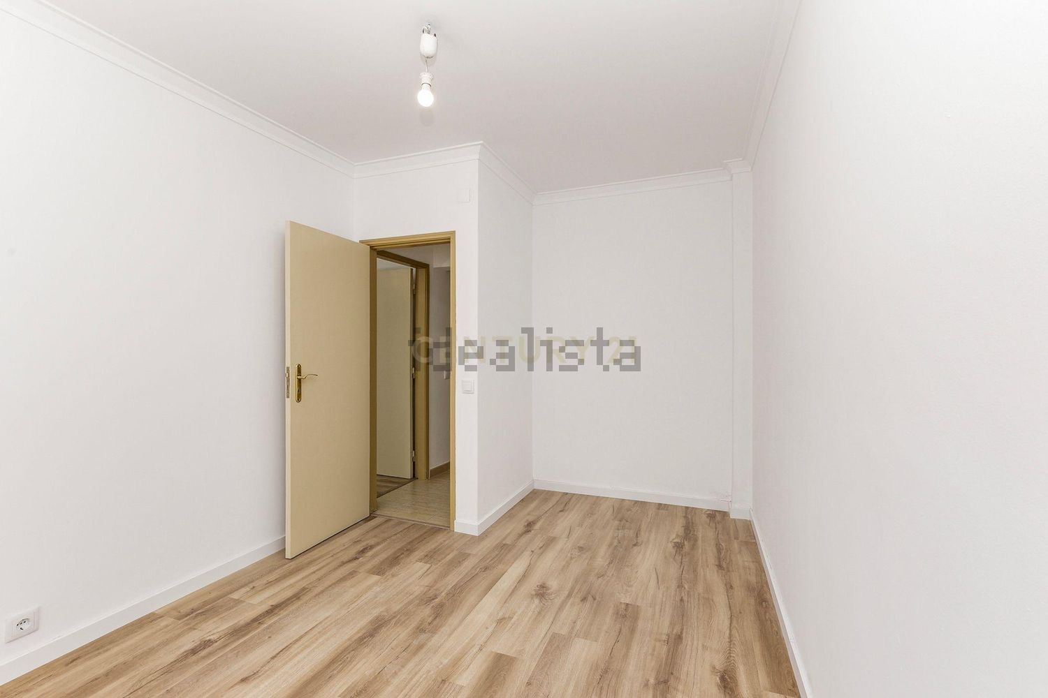 出租公寓 t2在Rua Samuel de Carvalho, 34 - 居住