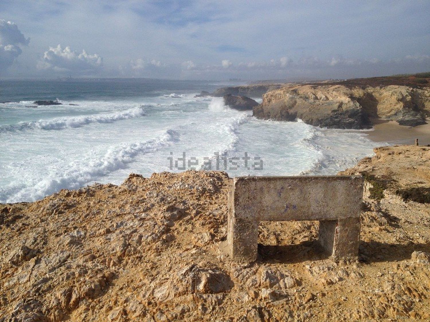 公寓 t1出售在Rua Jacinto Bandeira, 56 - 周边