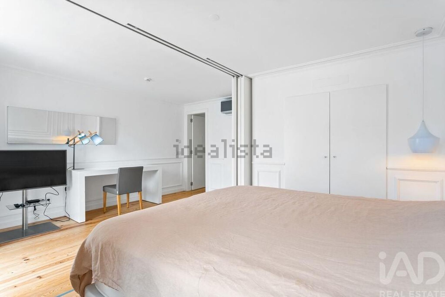 出租公寓 t1在Príncipe Real - São Bento - 周边