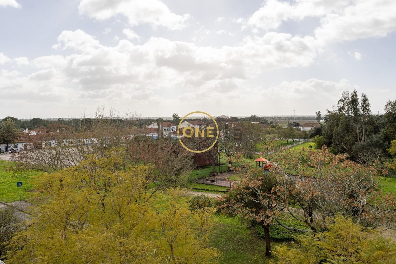 公寓 t3出售在Rua da Mãe de Água - 花园